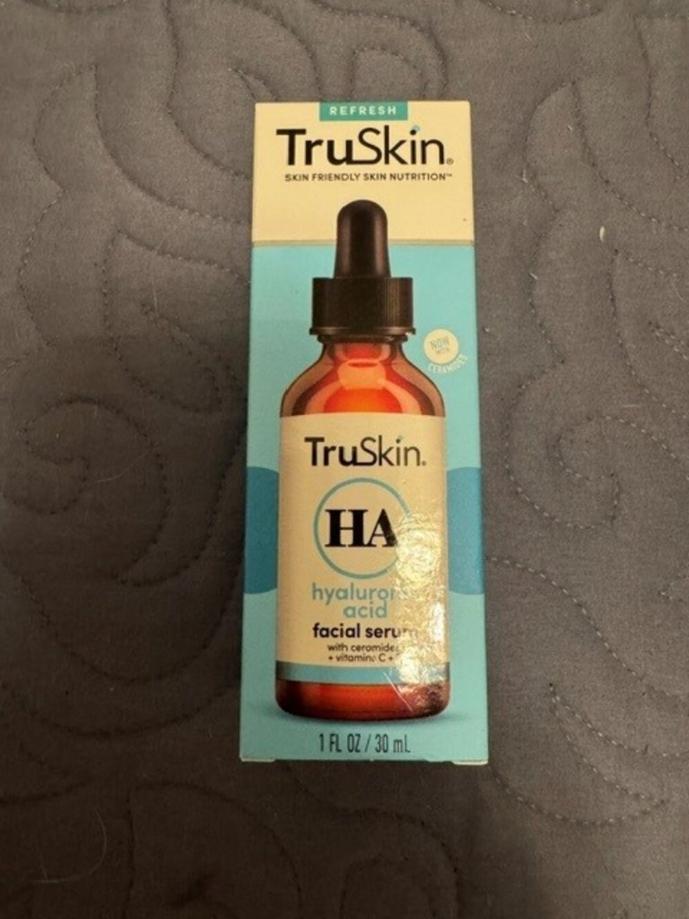 NIP TRUSKIN HYALURONIC ACID SERUM